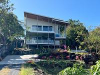 The Orchid Suite - Apartment in Cooktown - B&B