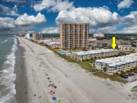 Mermaid Cove - APATB IV 9660-102 Shore Dr Myrtle Beach - B&B Myrtle Beach