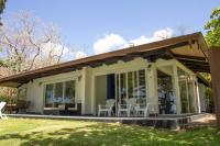 Villa - Beach Front