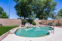 Sun-Kissed Gem - Pool Heater Golf Green AZ Room - B&B