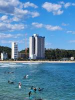 Ocean Stay Yangyang 1318 - B&B
