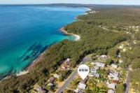 Alva Lee by Experience Jervis Bay - B&B