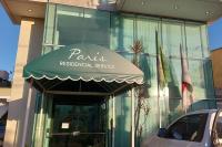 Flats da Júnia excelente localização, wi-fi, tv, ar, frigobar, garagem - B&B Lagoa Santa