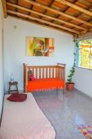 A Casa da Polly Carrancas - B&B