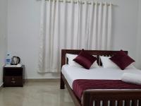 Family Double Room