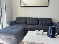 Appartement 45m² à Notre-Dame-de-Monts pour 4 pers avec parking - FR-1-540-294 - Chambres d'hôtes Notre-Dame-de-Monts