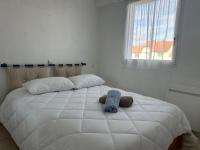 Appartement 45m² à Notre-Dame-de-Monts pour 4 pers avec parking - FR-1-540-294 - Chambres d'hôtes Notre-Dame-de-Monts
