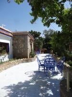 Auberge Alwahabi - Ferienwohnung