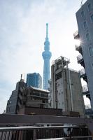 泊露Hakuro 1階 - B&B Tokyo