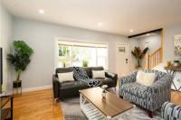 New renovation cozy house in Worcester - Chambres d’hôtes
