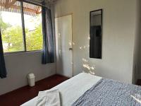 Doppelzimmer mit eigenem Bad