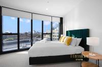 Two-Bedroom Family Apartment