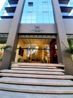 Monoambiente completo, amplio y céntrico - Ferienwohnung Santa Cruz de la Sierra