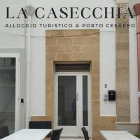 La Casecchia - Ferienwohnung