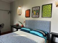 Habitación Doble con baño privado