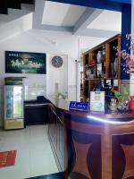 Nhà nghỉ THANH TRÚC - B&B
