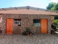 Superior Twin Room with Garden View