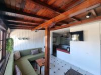 El Ático de Juan Encanto y Tranquilidad - B&B Santa Úrsula