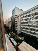 Copacabanapartaments2 - Chambres d'hôtes Rio de Janeiro
