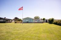 Strandhuset. - Ferienwohnung Asperup