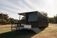 Bon the Tiny Cabin in Yallingup - B&B