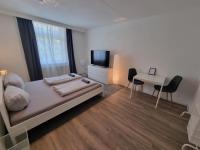 Süße Marie 5 - B&B