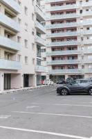 Konstanzer 95 - 1 camera, bucaterie, aer conditionat, masina de sopalat - Chambres d’hôtes Iași