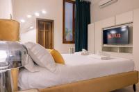 Accademia Luxury Art Apartment - B&B Florencia
