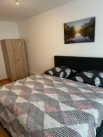 Appartement met 2 slaapkamers