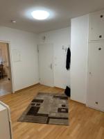 Holiday-Ferienwohnung Solingen-Mitte - Bed and Breakfast