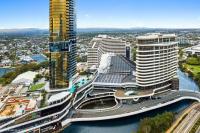 Luxury Star Residence 32nd Floor - B&B