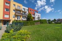 Apartament blisko centrum i plaży - B&B