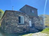 Villa QALDEA - Ferienwohnung Uschguli