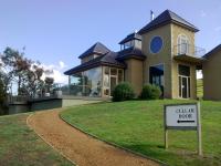 Sutherland Estate - Stunning Yarra Valley Vineyard - Chambres d’hôtes Dixons Creek