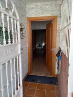 Ático con vistas al Puerto de Aguadulce - Chambres d’hôtes Aguadulce