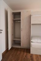 Apartamento de 2 dormitorios
