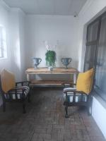 17 on Spey - B&B Vereeniging