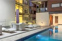 Pacific Residence - B&B Auckland