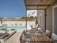 Villa Seyian - B&B La Canea