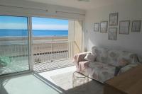 La PLage - Ferienwohnung