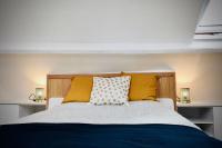 Charmante maisonnette à 2 pas de la mer ! - B&B Étretat