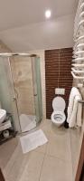 Chambre Double (1 Adulte et 1 Enfant)