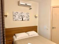 Standard Doppelzimmer
