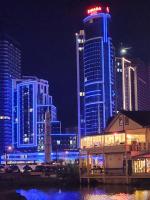 Sea View Plaza Batumi Centre - B&B Batumi