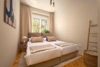 Superior Apartment mit 3 Schlafzimmern