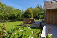 Sunnybrook - A luxurious Carbon Neutral House close to beach, Shaldon - B&B