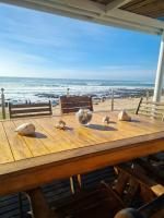 Point Village Accommodation - Hemel op Aarde - Chambres d’hôtes Mossel Bay