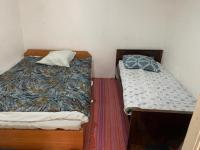 Budget Dreibettzimmer