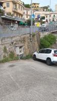Accogliente Bilocale -parcheggio privato- - Ferienwohnung