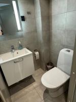 Apartment mit 2 Schlafzimmern